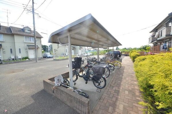 ベルコートの物件内観写真